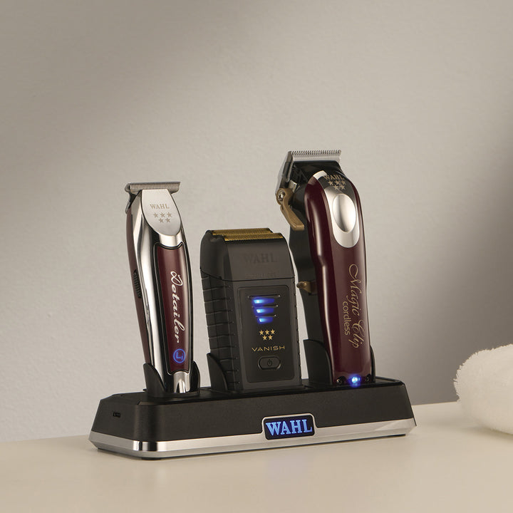 Wahl Professional Power Station
