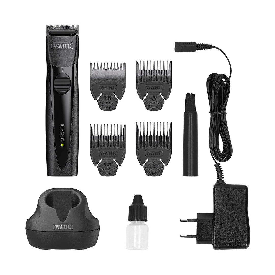 Wahl Professional Chromini Duo