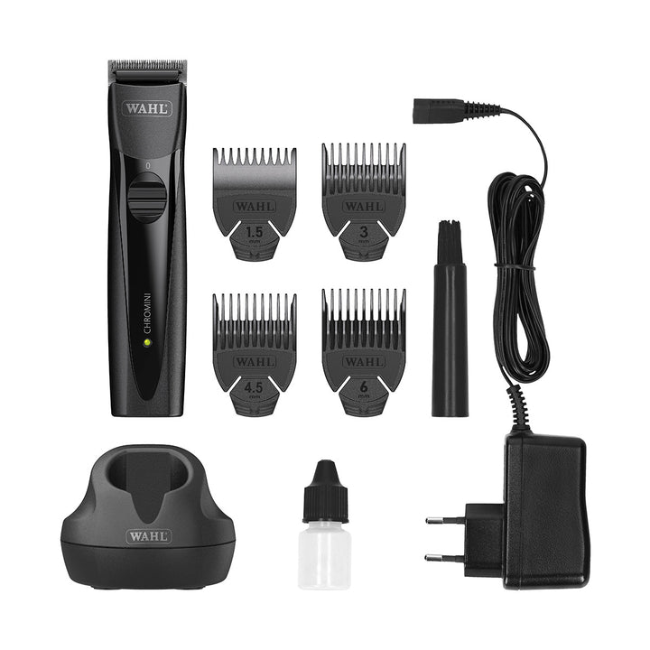 Wahl Professional Chromini Duo