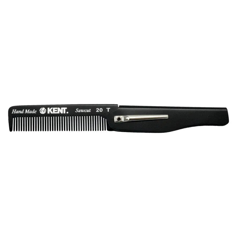 Brosh × Kent Collaboration Folding Pocket Comb