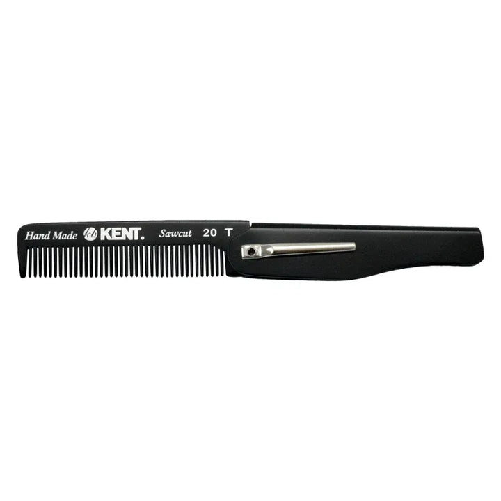 Brosh × Kent Collaboration Folding Pocket Comb