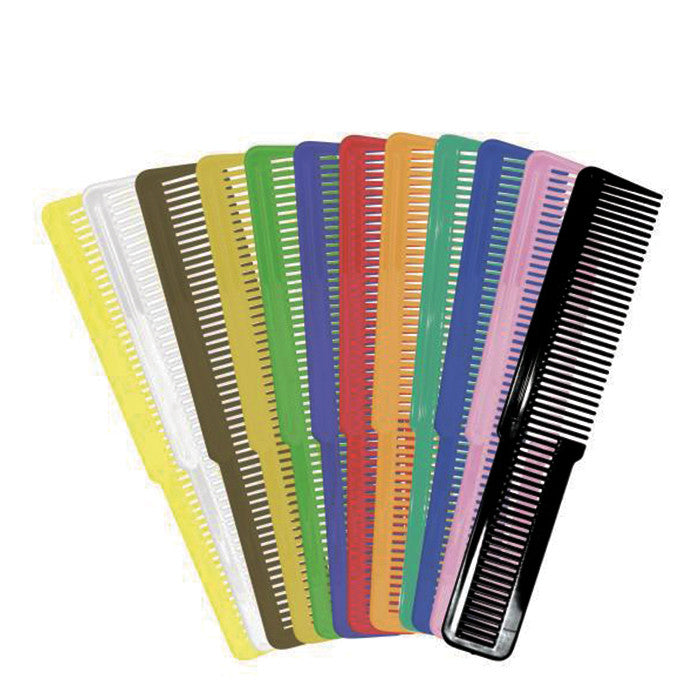 Wahl Professional 12 Cutting Combs