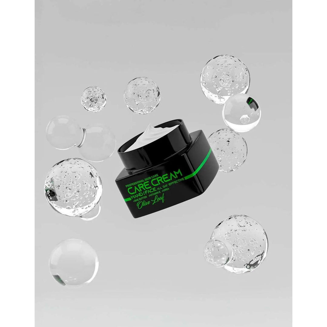 Pion Black Edition Hydrating Hand &amp; Face Cream, Lightweight, Fast-Absorbing Formula