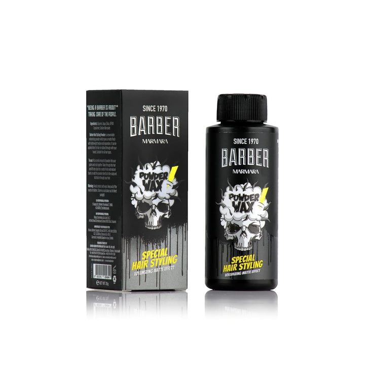Marmara Powder Wax 20g