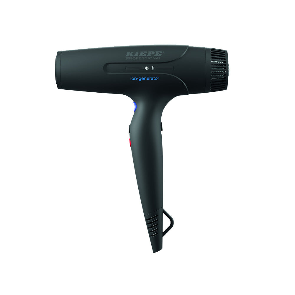 Kiepe Hair Dryer SALOON "OO"