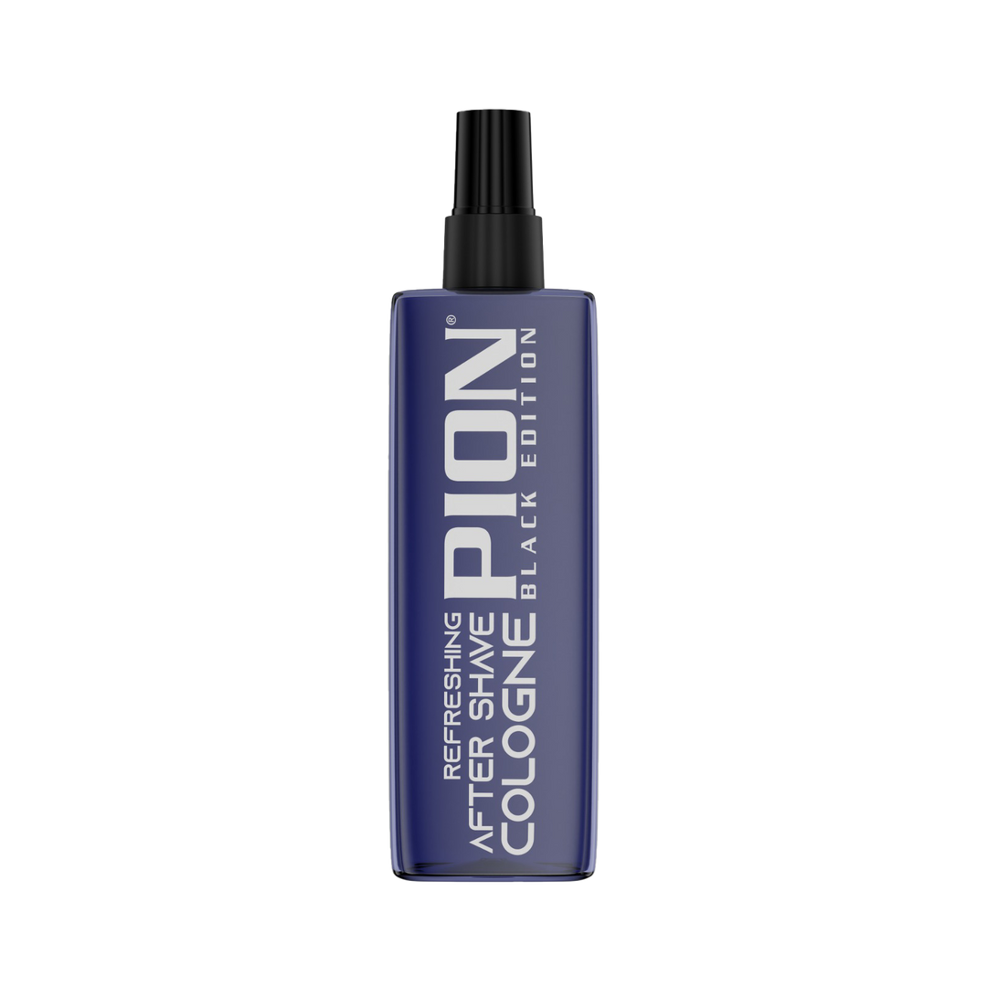 Pion After Shave Cologne Spray för män: Lugnande, uppfriskande, 140 ml