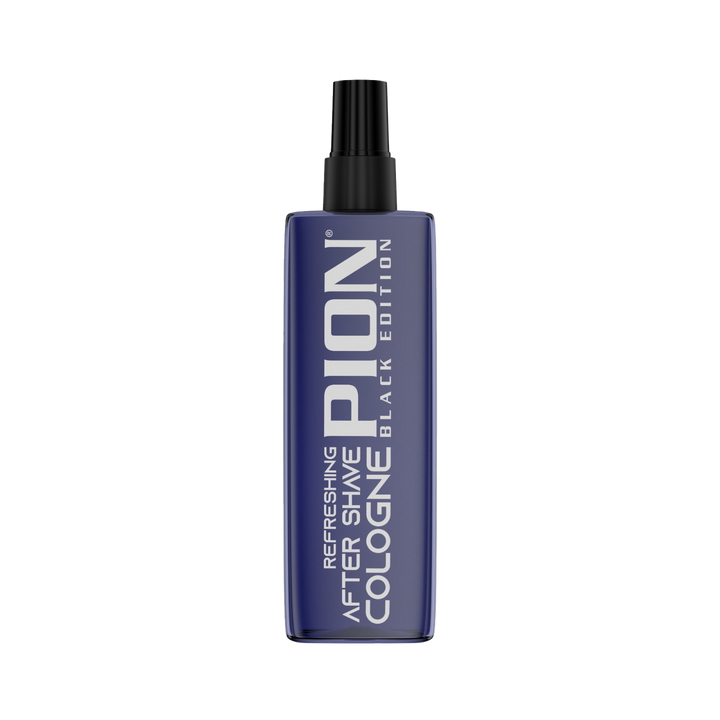 Pion After Shave Cologne Spray för män: Lugnande, uppfriskande, 140 ml