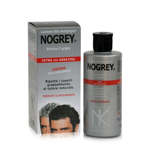 ELIO NOGREY EXTRA GRAY REMOVER LOTION 200 ML