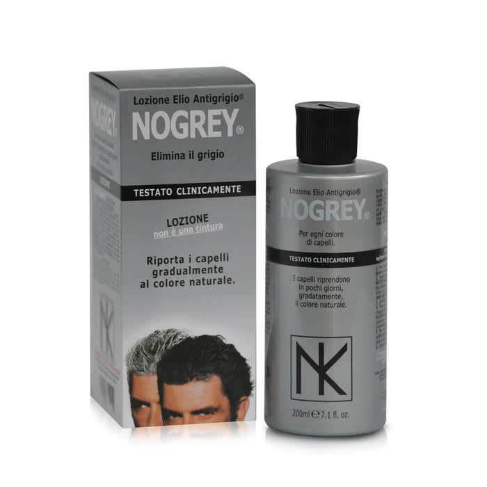 ELIO NOGREY REGULAR LOTION 200 ML