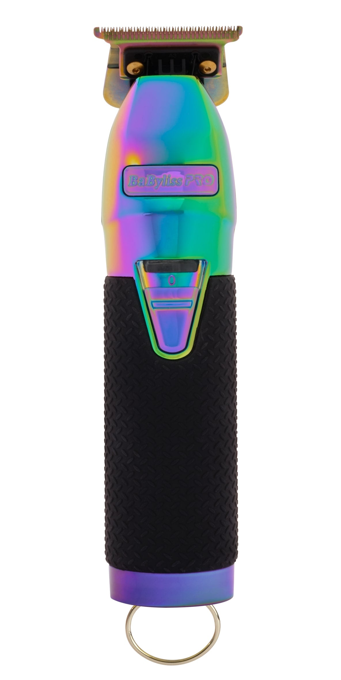 BABYLISS 4 ARTIST TRIMMER BOOST + CHAMELEON SKELETON