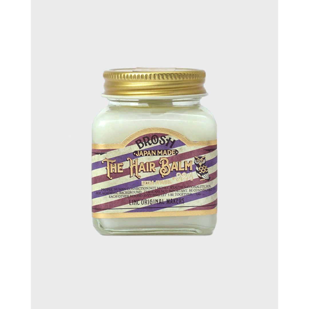 Brosh × Linc Original Hair Balm 824 - 70 g