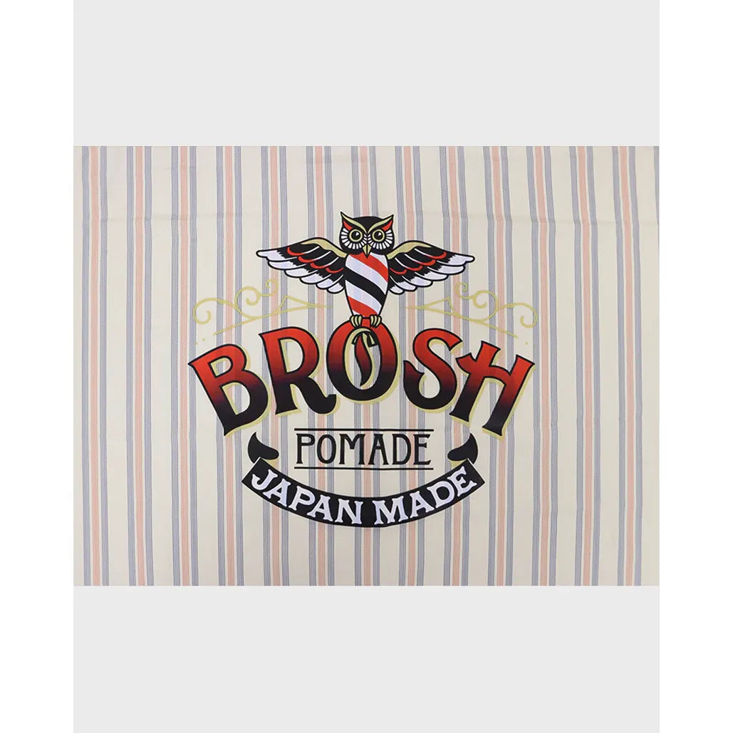 Brosh Classical Stripes Cutcloth