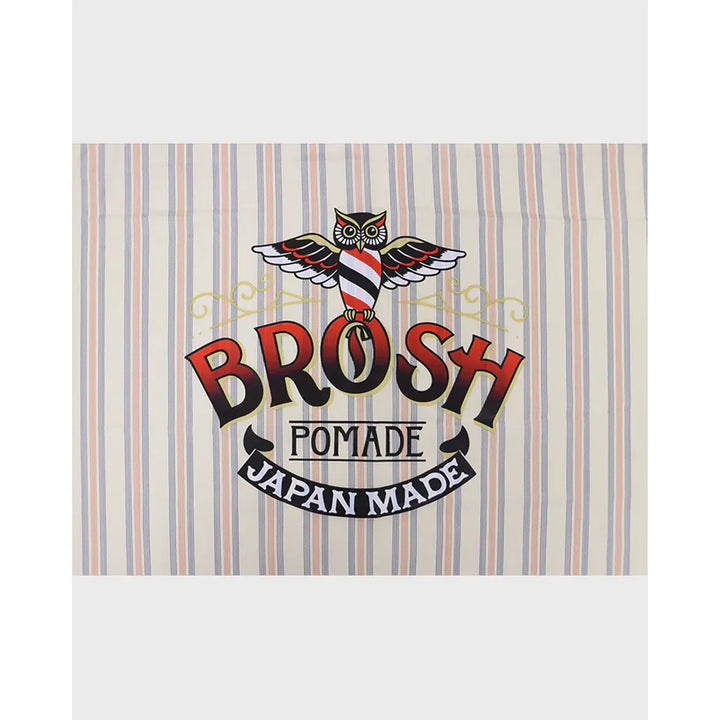 Brosh Classical Stripes Cutcloth