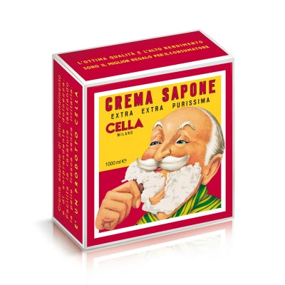 CELLA SOAP KG