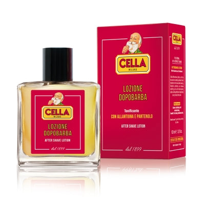 CELLA AFTER SHAVE LOTION 100 ML