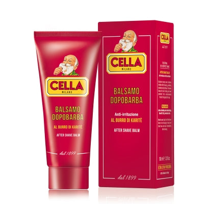 CELLA AFTER SHAVE BALM 100 ML