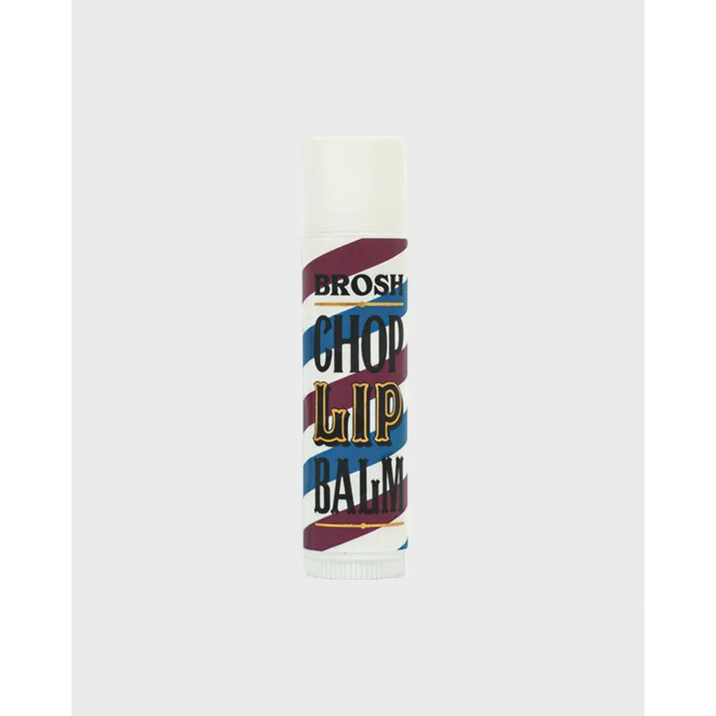 brosh MINTY HERB LIP BALM 4g