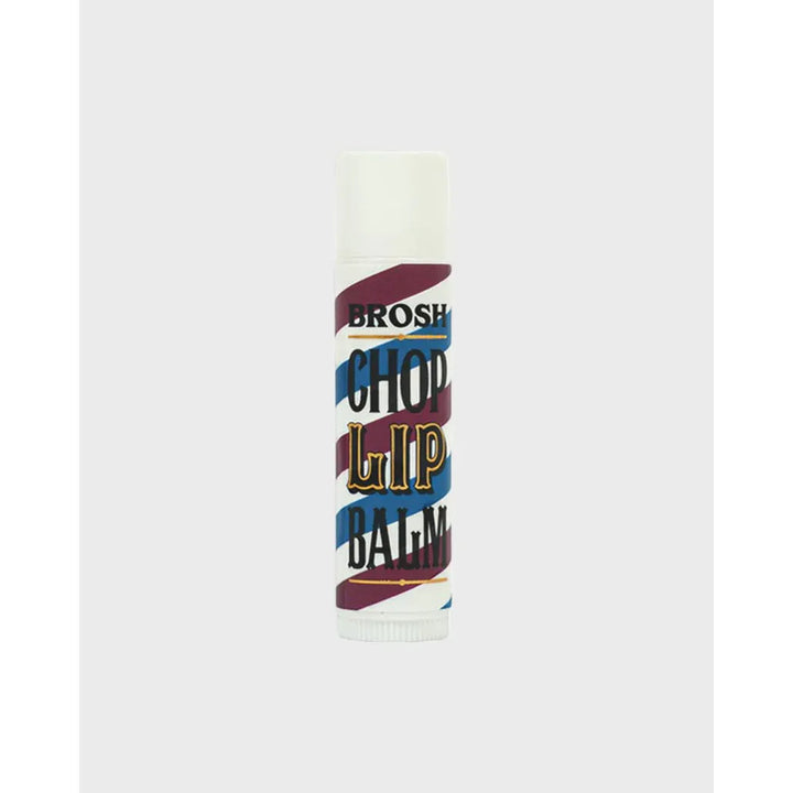 brosh MINTY HERB LIP BALM 4g