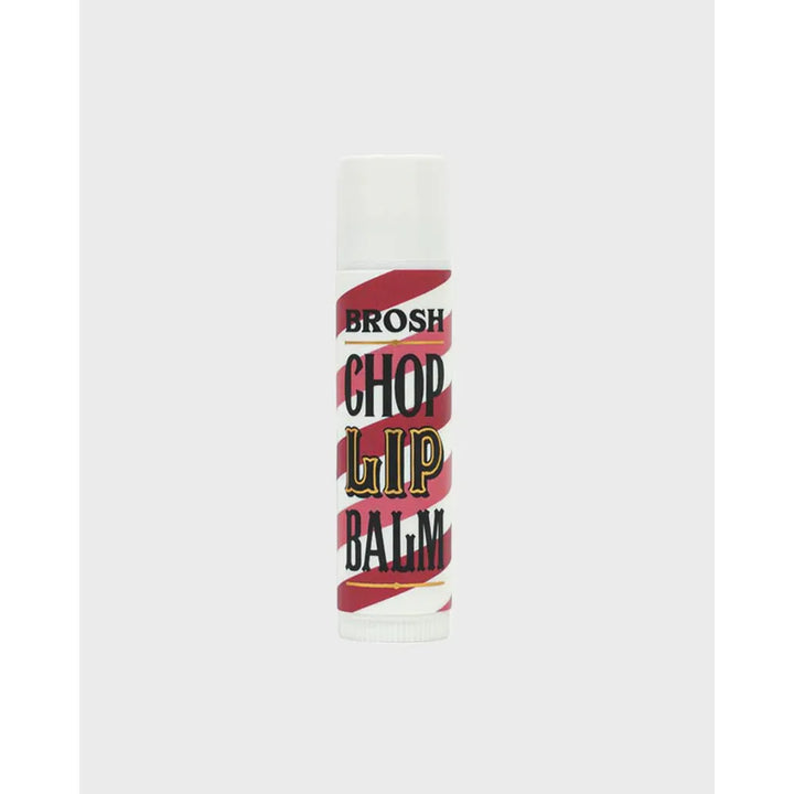 Brosh Chop Lip Balm Set 4G*3