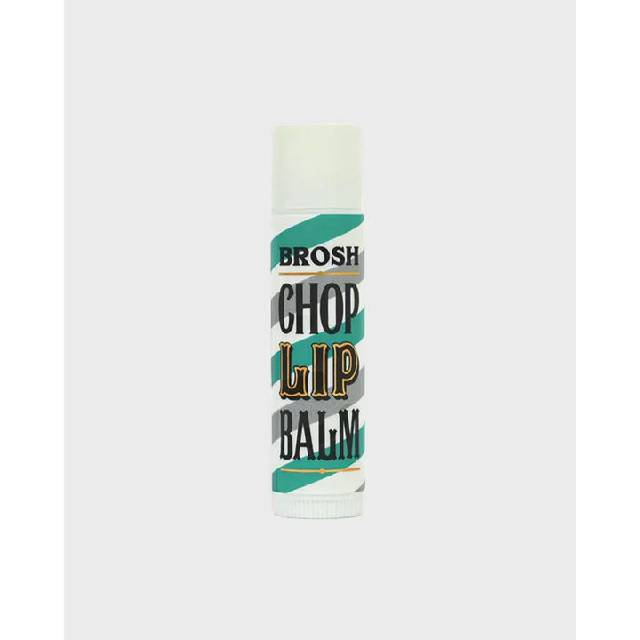 brosh STRONG MINT LIP BALM 4g