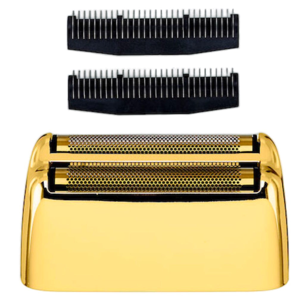 Replacement Foil & Cutter Shaver FXFS2 Gold