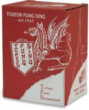 TCHEON FUNG SING CHINESE SOAP KG