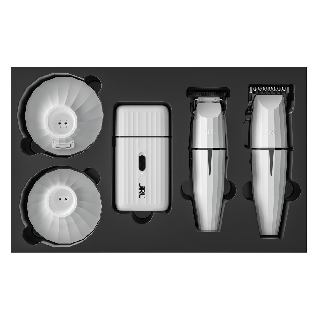 JRL Ghost Collection 