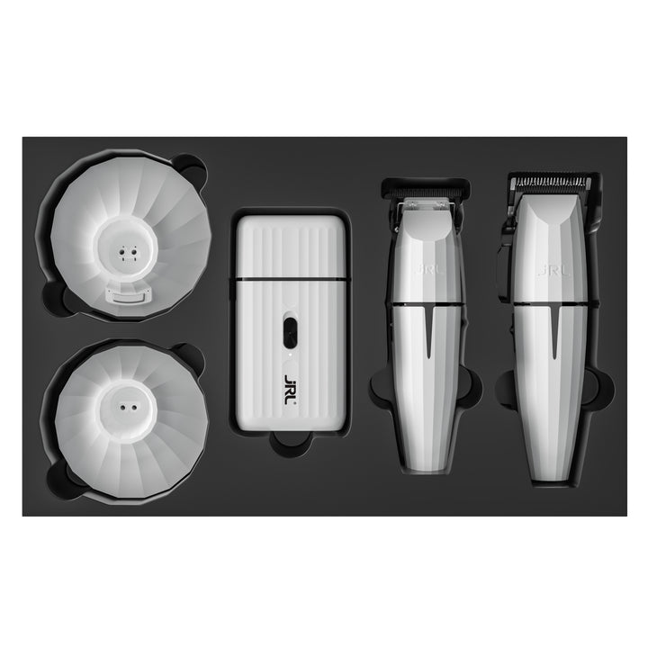 JRL Ghost Collection 