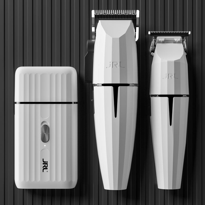 JRL Ghost Collection 