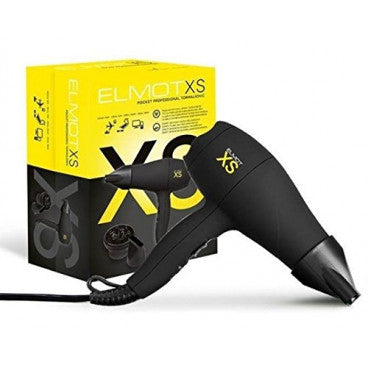 GAMMA PIU ELMOT XSTORMAL MINI HAIR DRYER