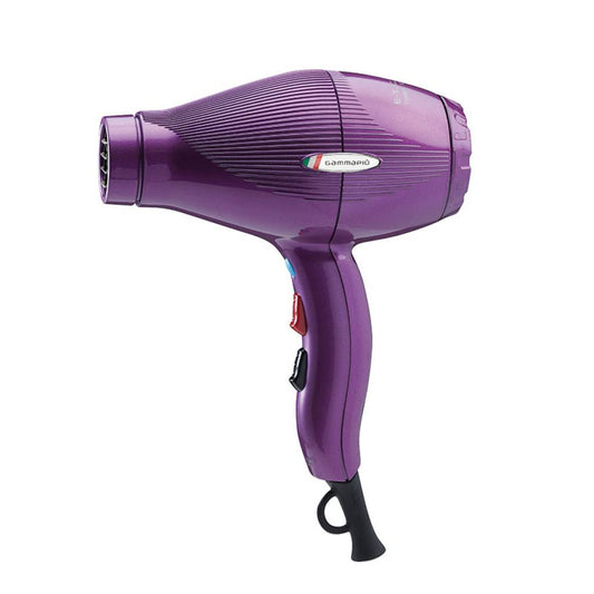 GAMMA PIU ETC LIGHT L HAIR DRYER