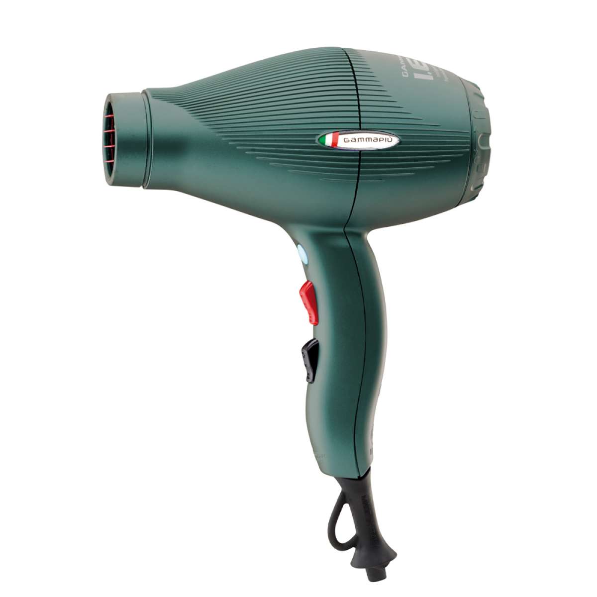 GAMMA PIU I.E.S LIGHT HAIR DRYER *ENERGY SAVING 1450W