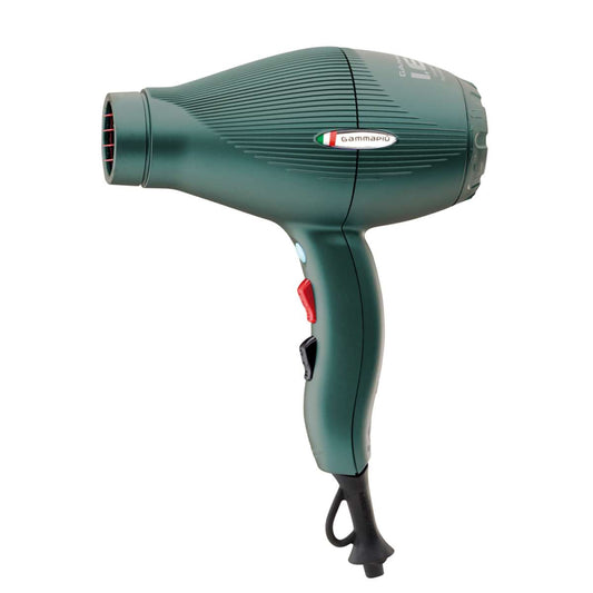 GAMMA PIU I.E.S LIGHT HAIR DRYER *ENERGY SAVING 1450W