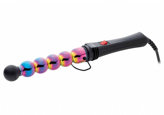 GAMMA PIU RAINBOW BUBBLE IRON 25