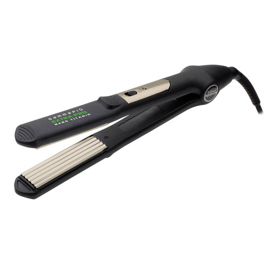 GAMMA PIU EXTRAPRO FRIZZ FLAT IRON