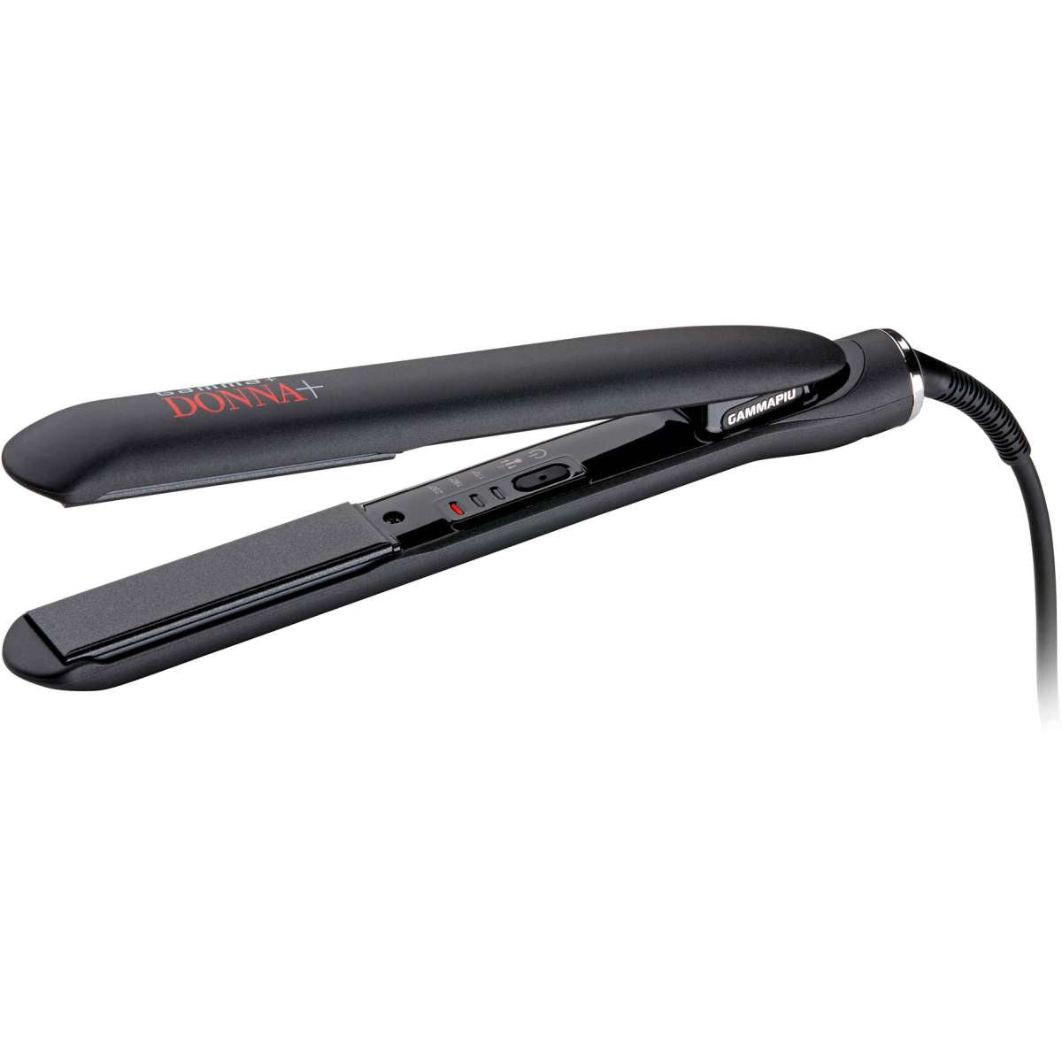 GAMMA PIU DONNA+ FLAT IRON