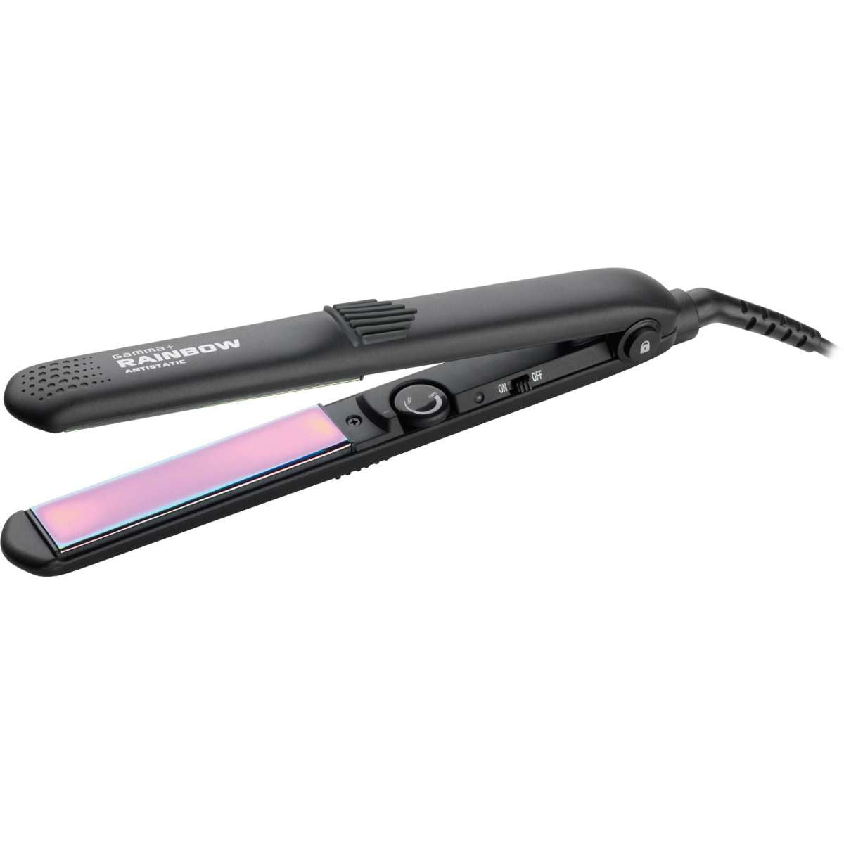 GAMMA PIU RAINBOW FLAT IRON