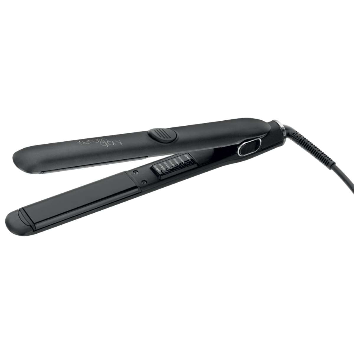 GAMMA PIU KERATIN GLORY FLAT IRON