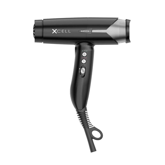 GAMMA PIU XCELL S HAIR DRYER