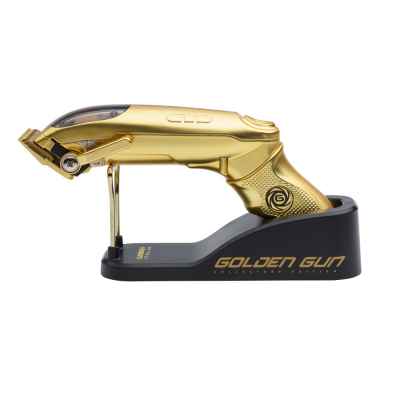 GAMMA PIU CLIPPER GOLDEN GUN