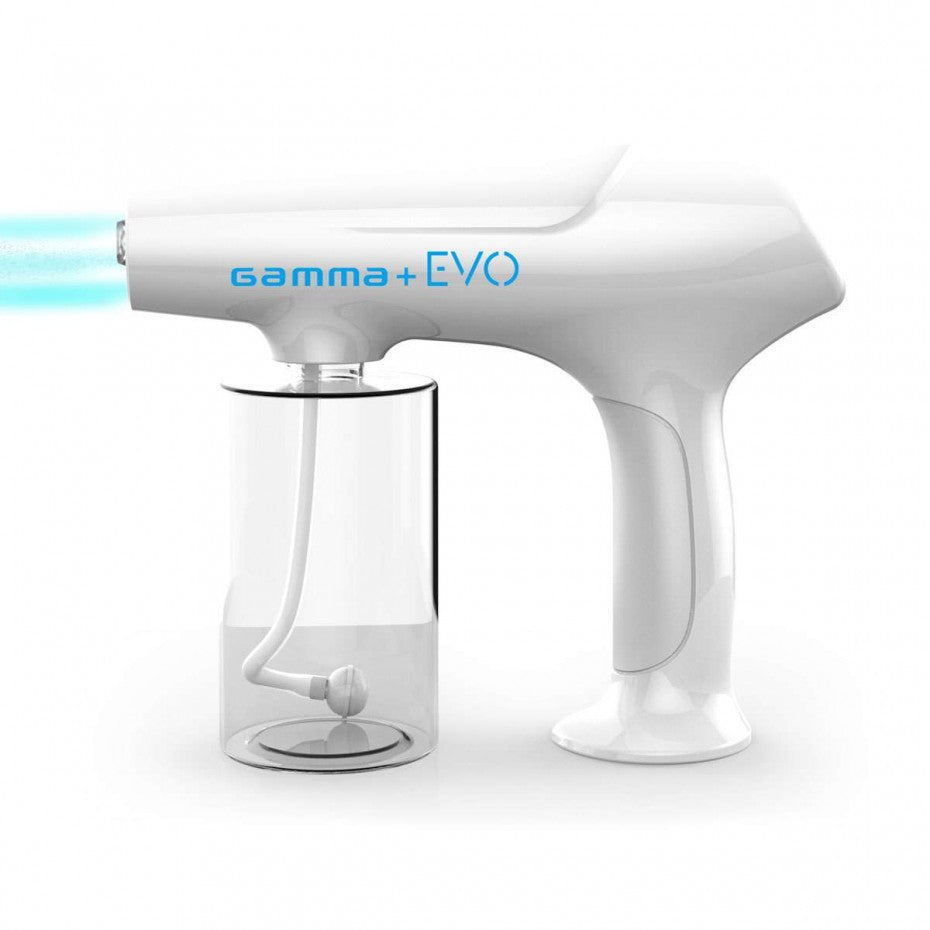 GAMMA PIU EVO NANO MISTER NEBULIZER