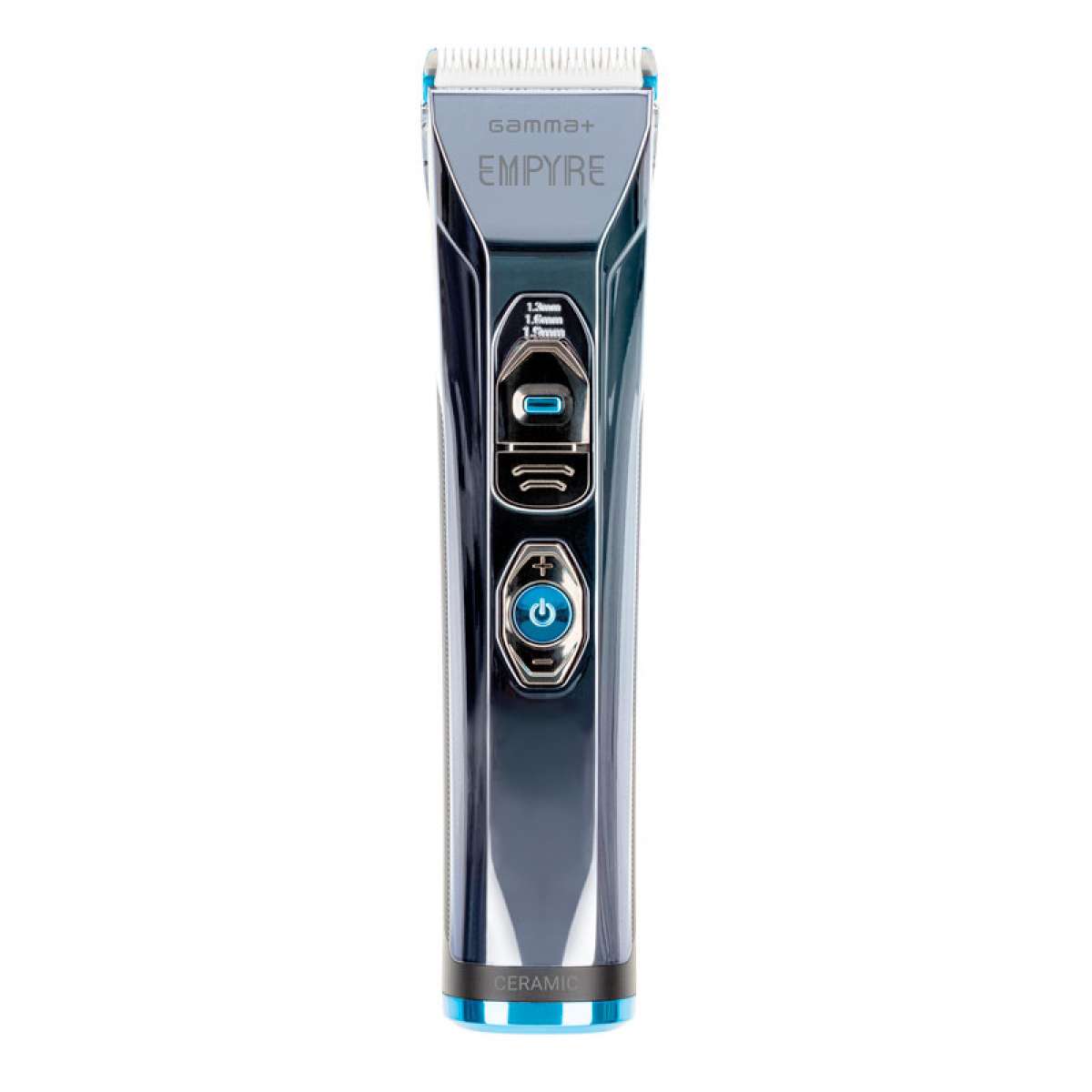 GAMMA PIU CLIPPER EMPYRE