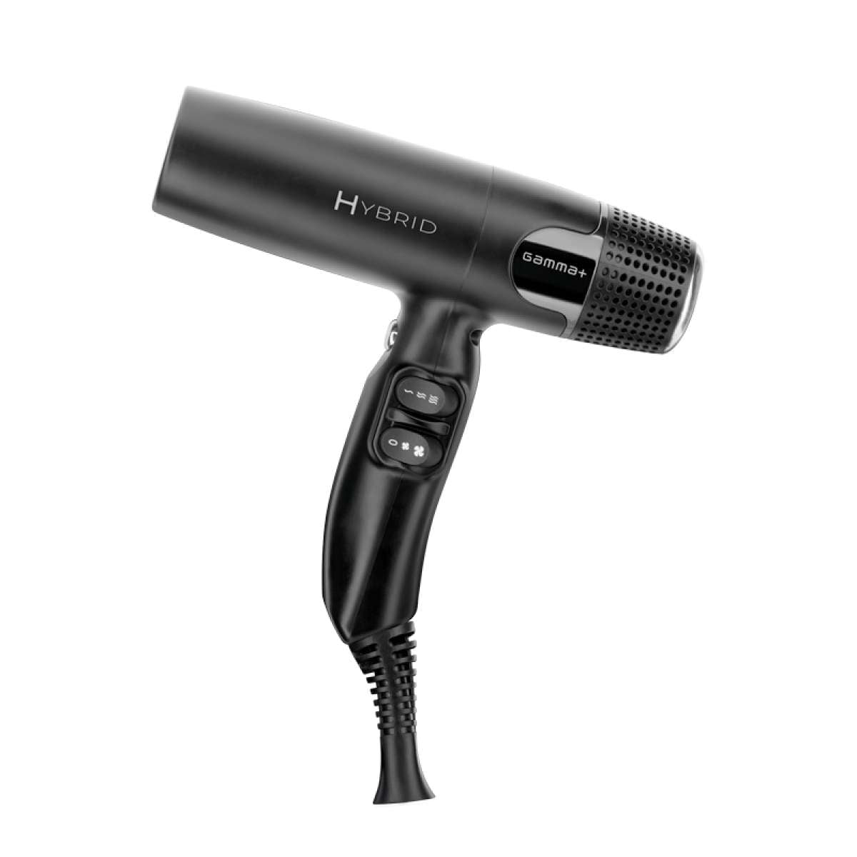 GAMMA PIU HYBRID HAIR DRYER