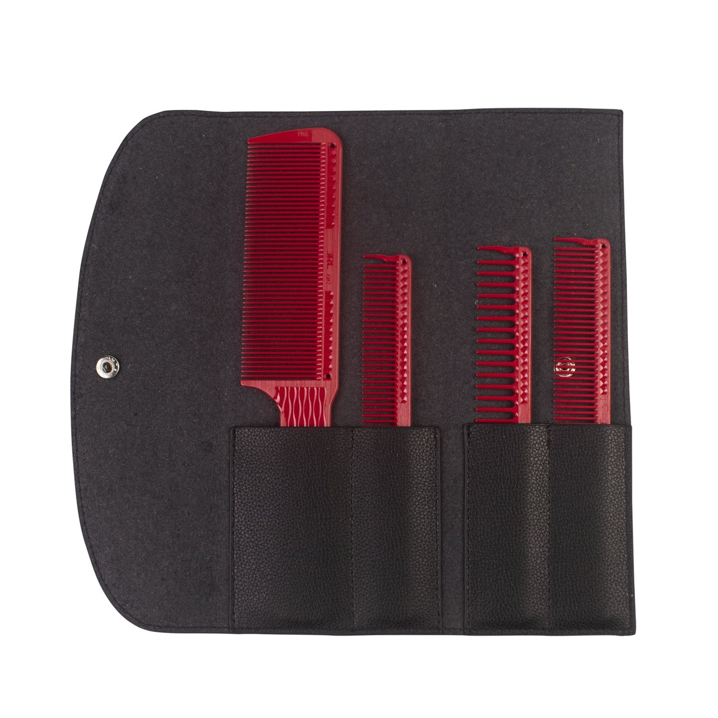 JRL Barber Comb set JRL-J001