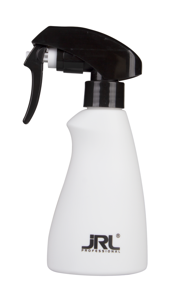 JRL Water Spray Bottle - White