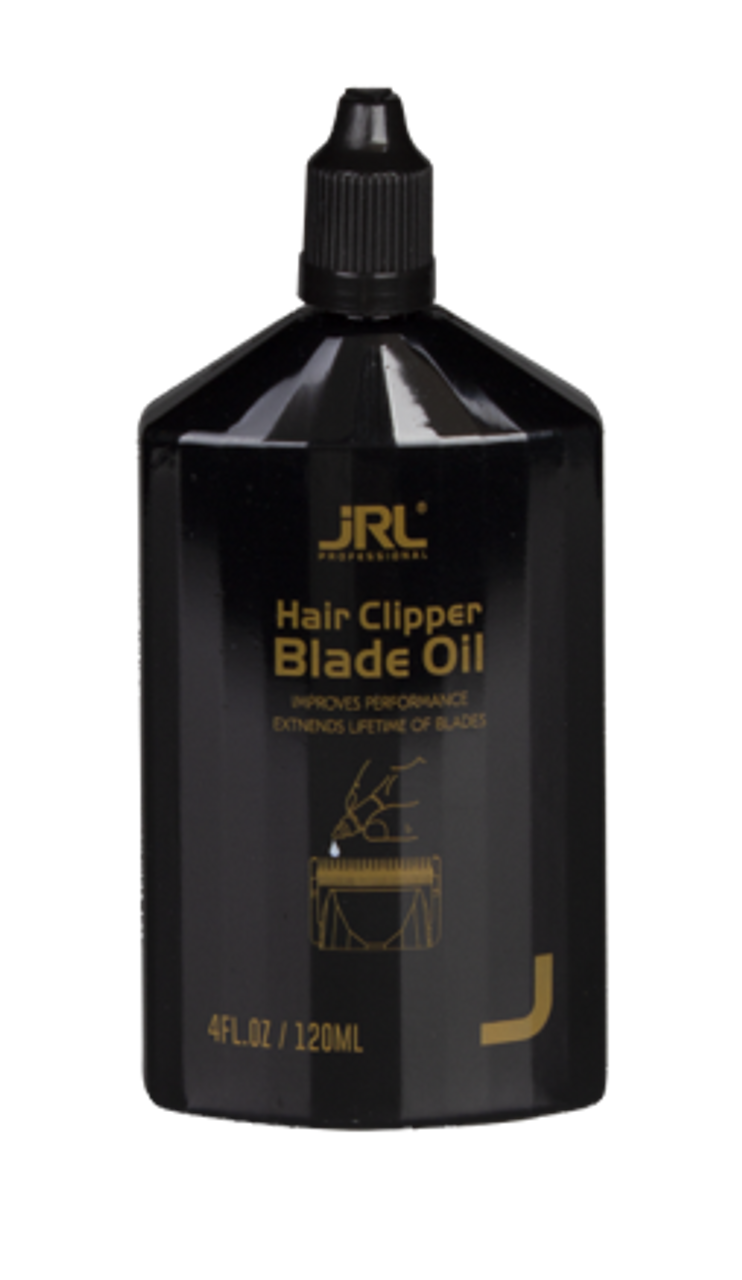 JRL Clipper Oil 120ml