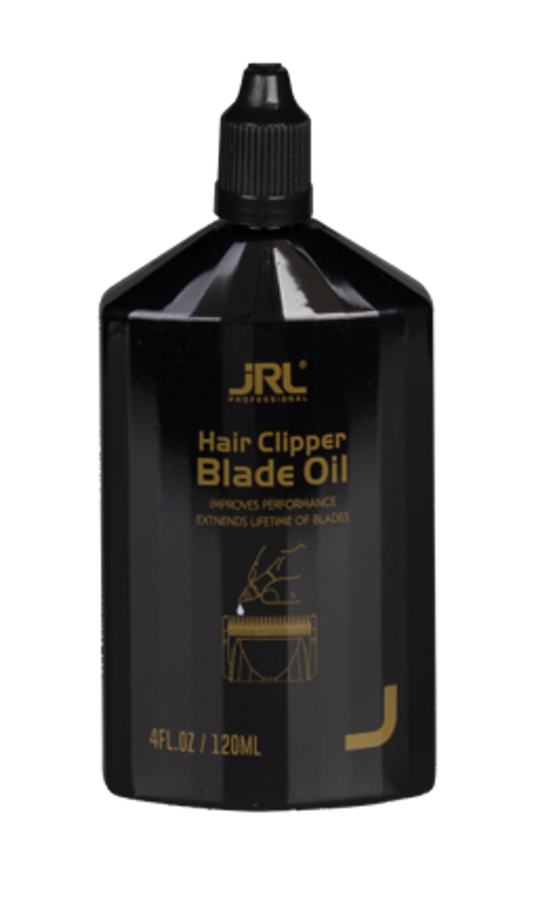 JRL Clipper Oil 120ml