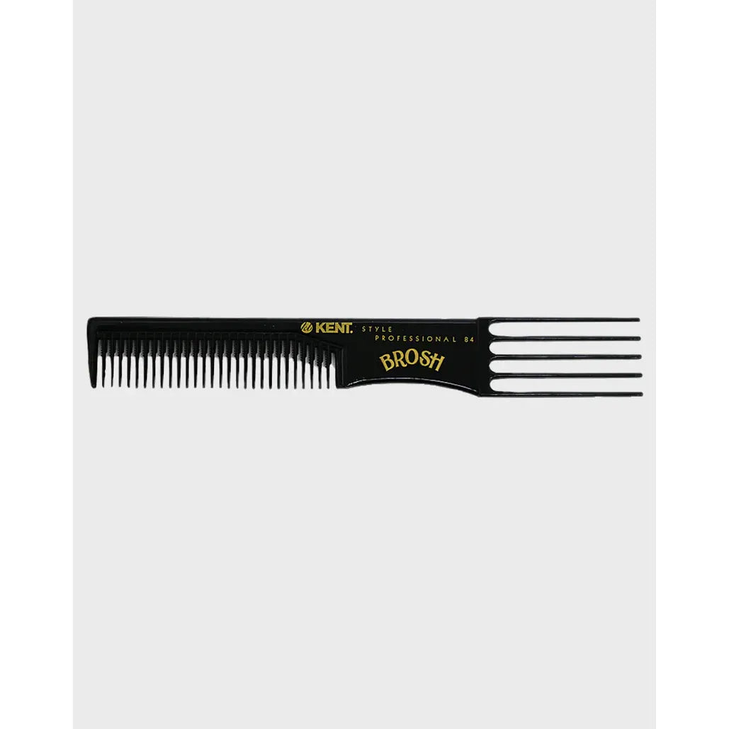 Brosh × Kent Collaboration Needle Comb