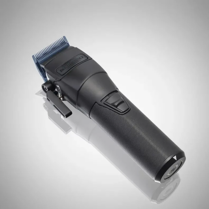BaByliss Pro Fxone All-Metal Black Clipper