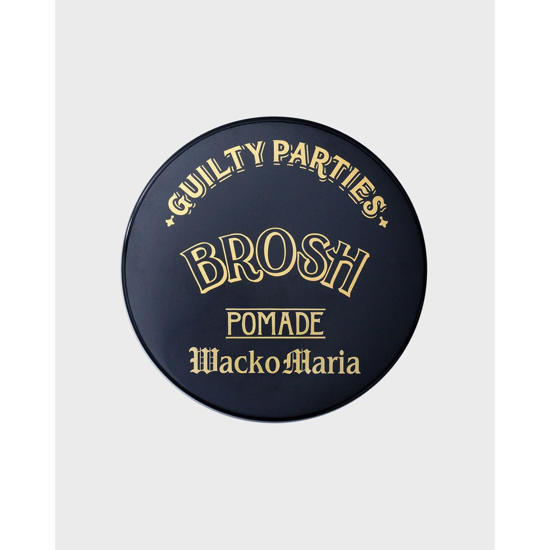 Brosh × Wacko Maria Pomade - 115 g